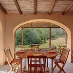 Historic -countryside & Sea View- San Teodoro (Sardinia)