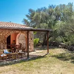 Villa Historic -countryside & Sea View- San Teodoro (Sardinia)