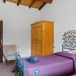 Historic -countryside & Sea View- Villa *