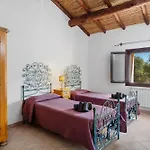 Historic -countryside & Sea View- Villa San Teodoro (Sardinia)