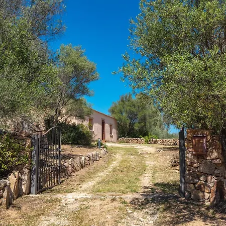 Villa Historic Farm House -countryside & Sea View- *