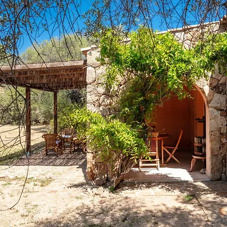 Historic Farm House -countryside & Sea View- Villa