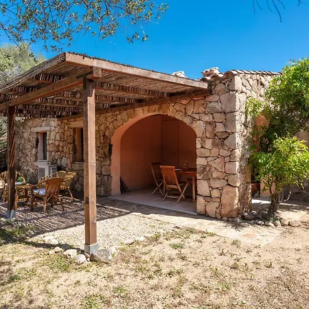 Villa Historic Farm House -countryside & Sea View-