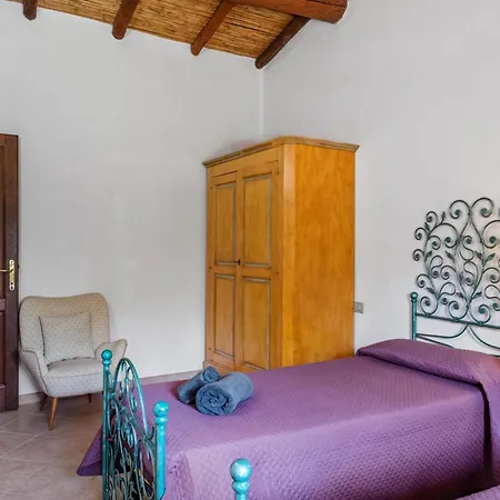 Historic Farm House -countryside & Sea View- Villa *
