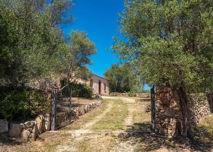 Villa Historic -countryside & Sea View- *